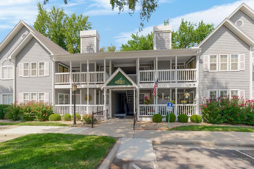 4025 S Crysler Ave #80, Independence, MO 64055