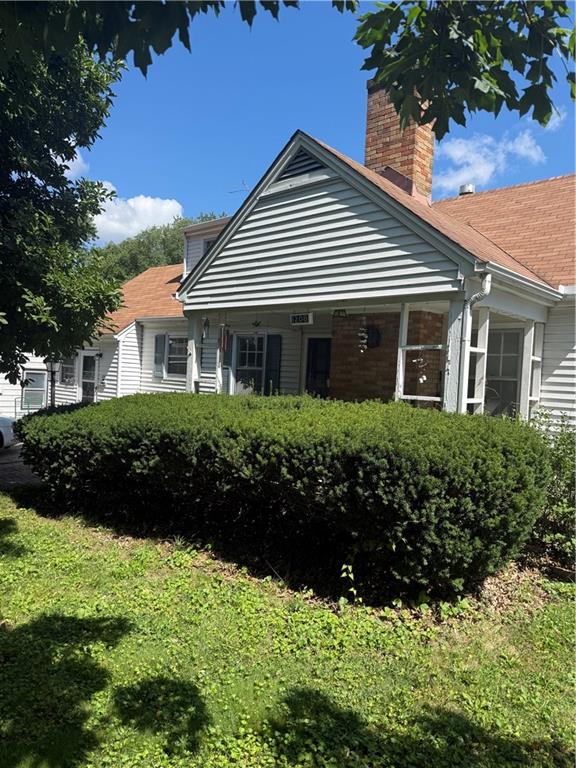 1208 W 25th Ter, Independence, MO 64052