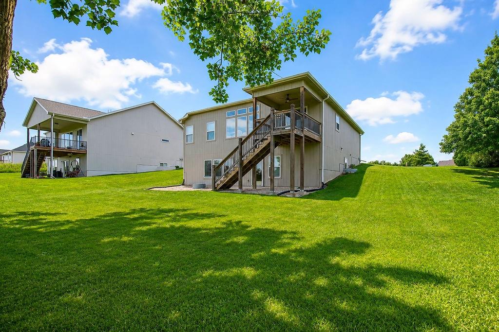 16055 NW 123rd St, Platte City, MO 64079