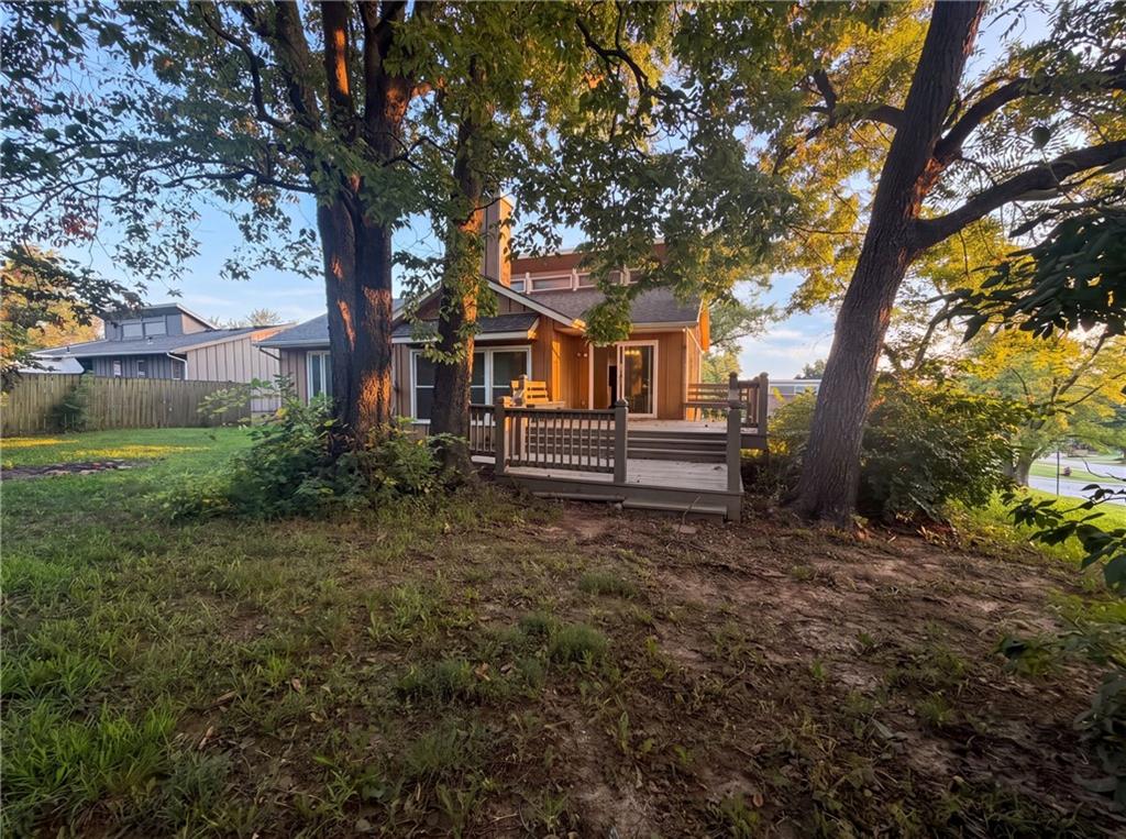 7511 Orient Ave, Kansas City, KS 66112