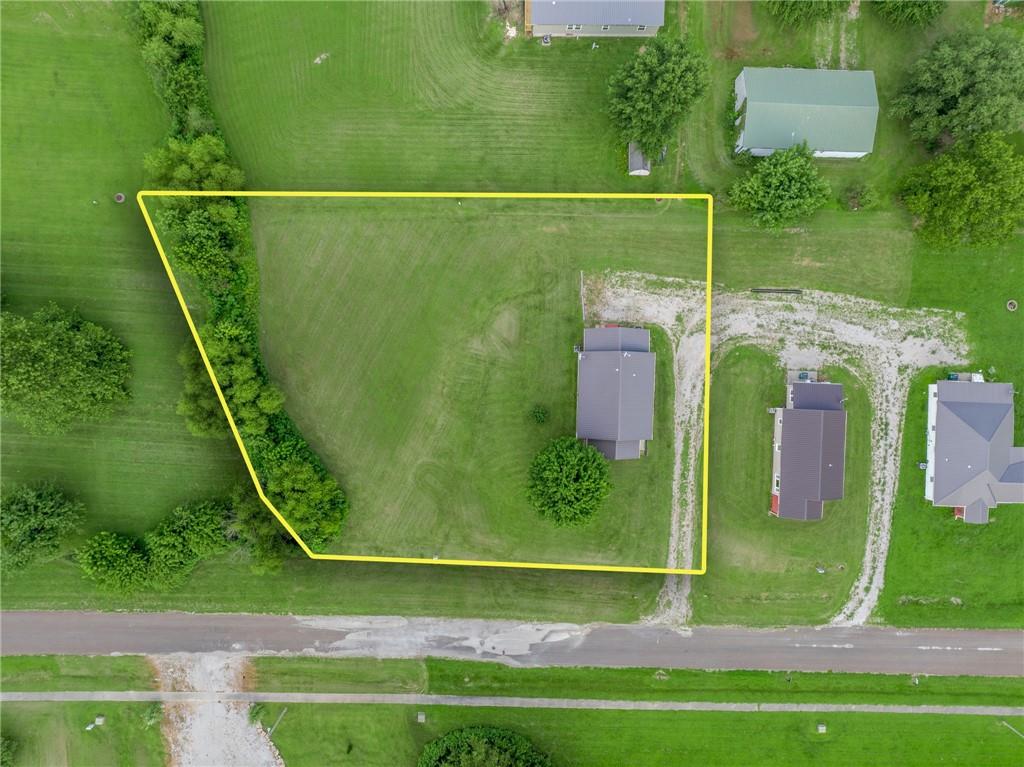 304 4th St, Pattonsburg, MO 64670