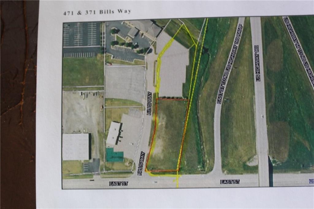 371 - 471 Bills Way St, Iola, KS 66749