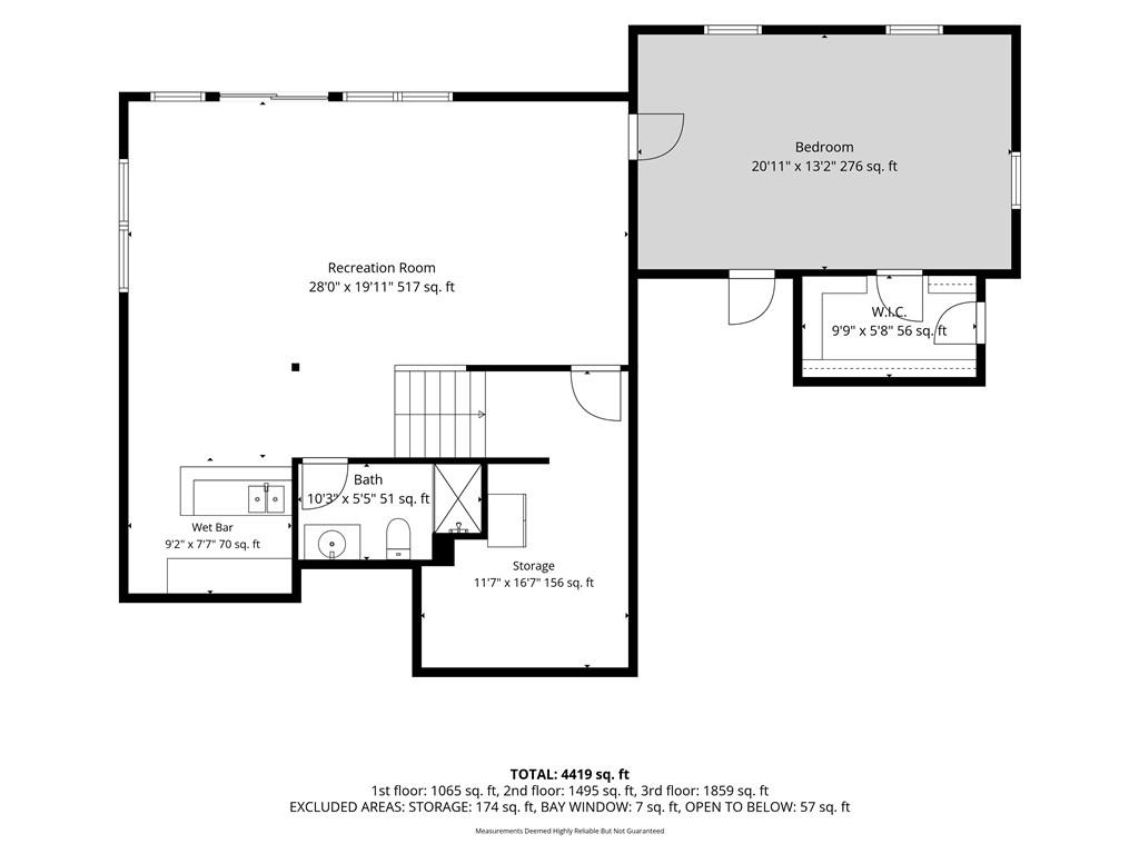 324 NW Bradford St, Lee's Summit, MO 64064