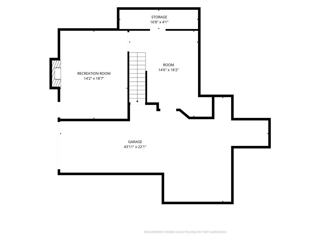 4 Lakes Dr, Agency, MO 64401