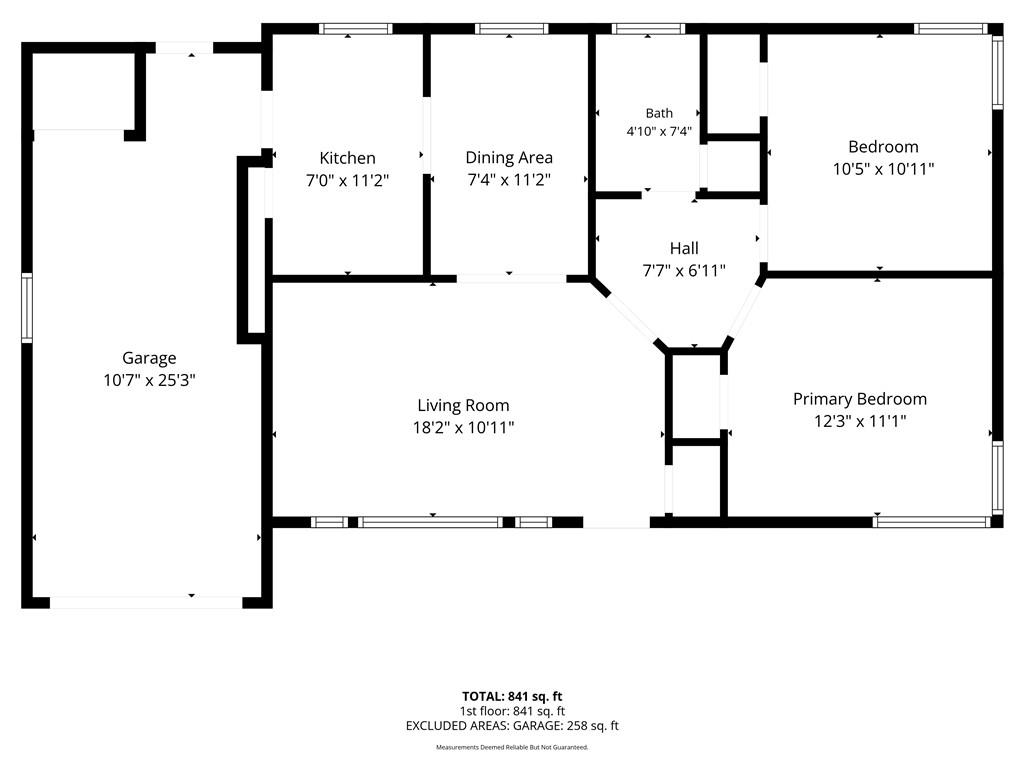 7400 Lamar Ave, Overland Park, KS 66204