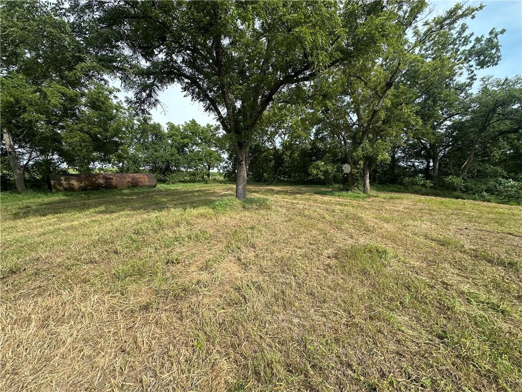 Tract 3 Panther Rd, Conception Jct, MO 64434