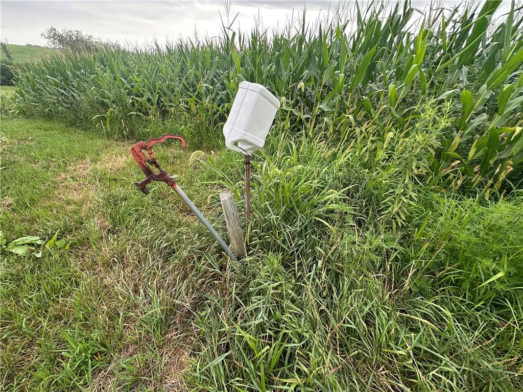 Tract 4 Noble Rd, Conception Jct, MO 64434