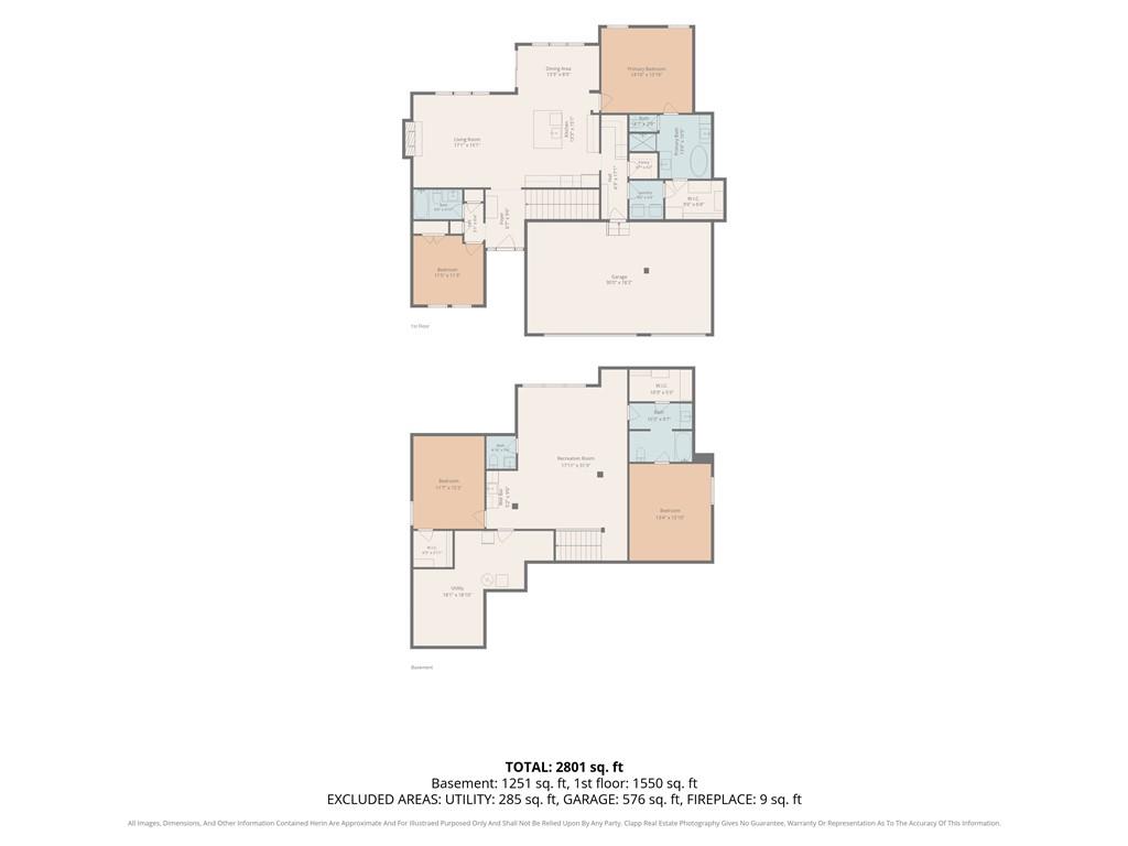 500 NE Hidden View Ln, Lee's Summit, MO 64086