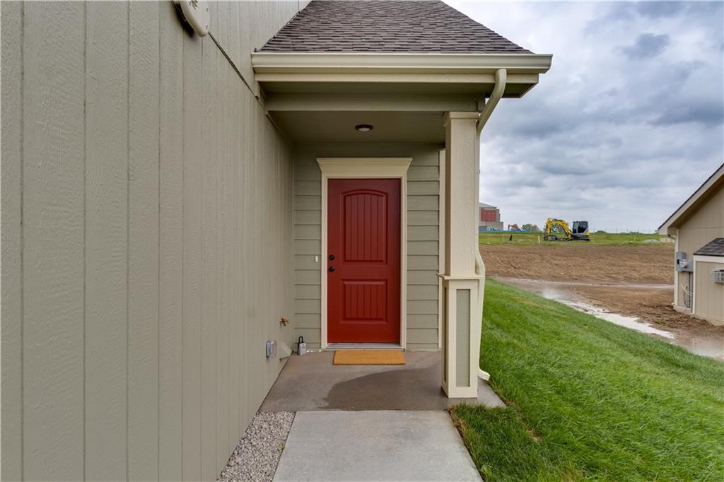 2510 Marcia Ln, Lawrence, KS 66046