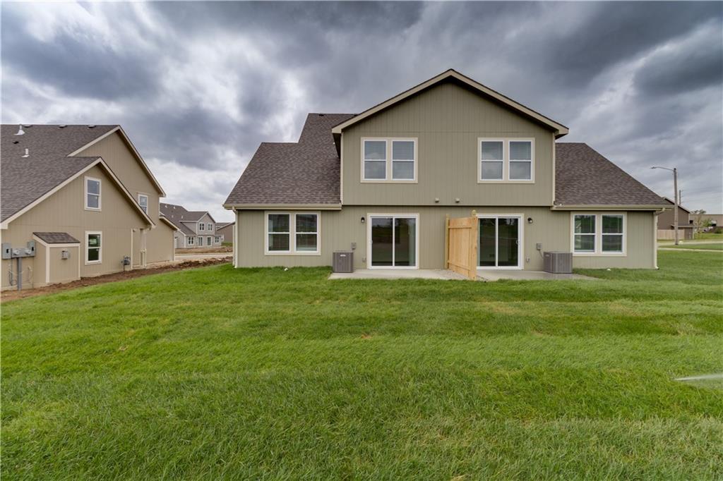 2510 Marcia Ln, Lawrence, KS 66046