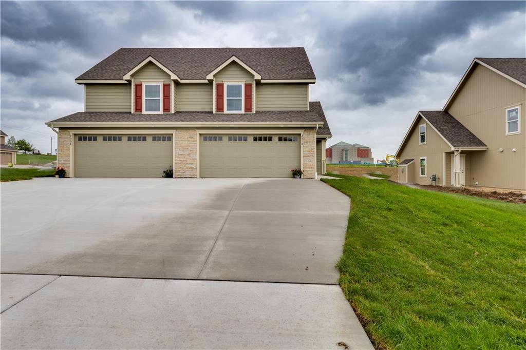 2510 Marcia Ln, Lawrence, KS 66046
