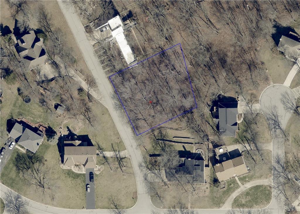 4727 Park St, Shawnee, KS 66216