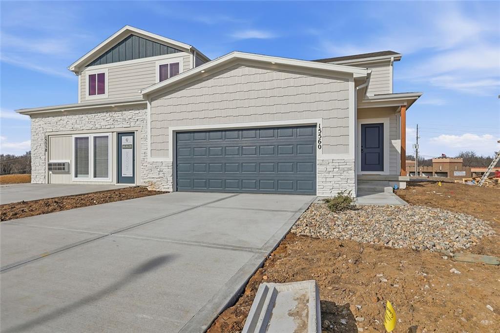 4719 Brentwood Ave, Kansas City, MO 64136
