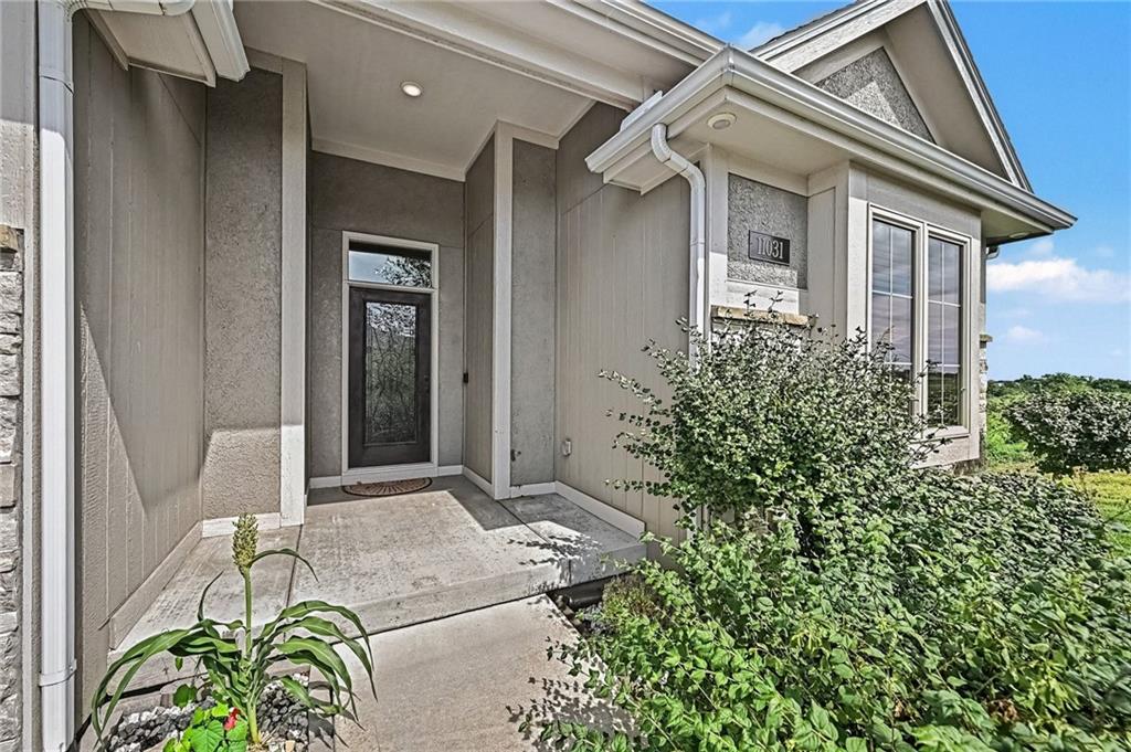 11031 N Euclid Ave, Kansas City, MO 64155