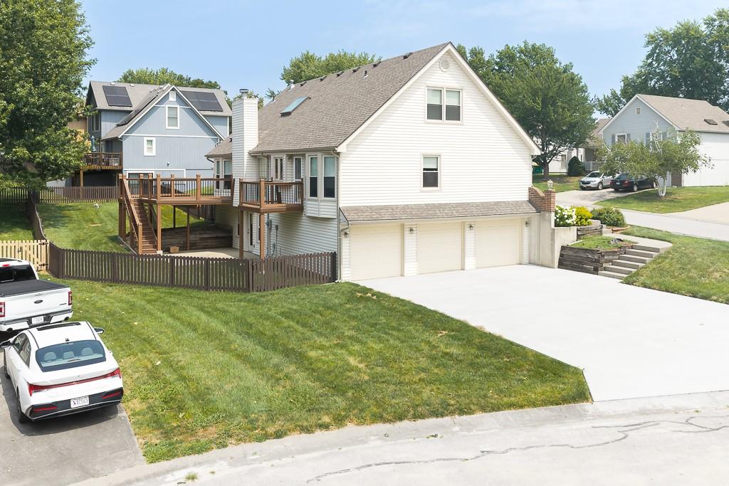 2830 N 102nd St, Kansas City, KS 66109