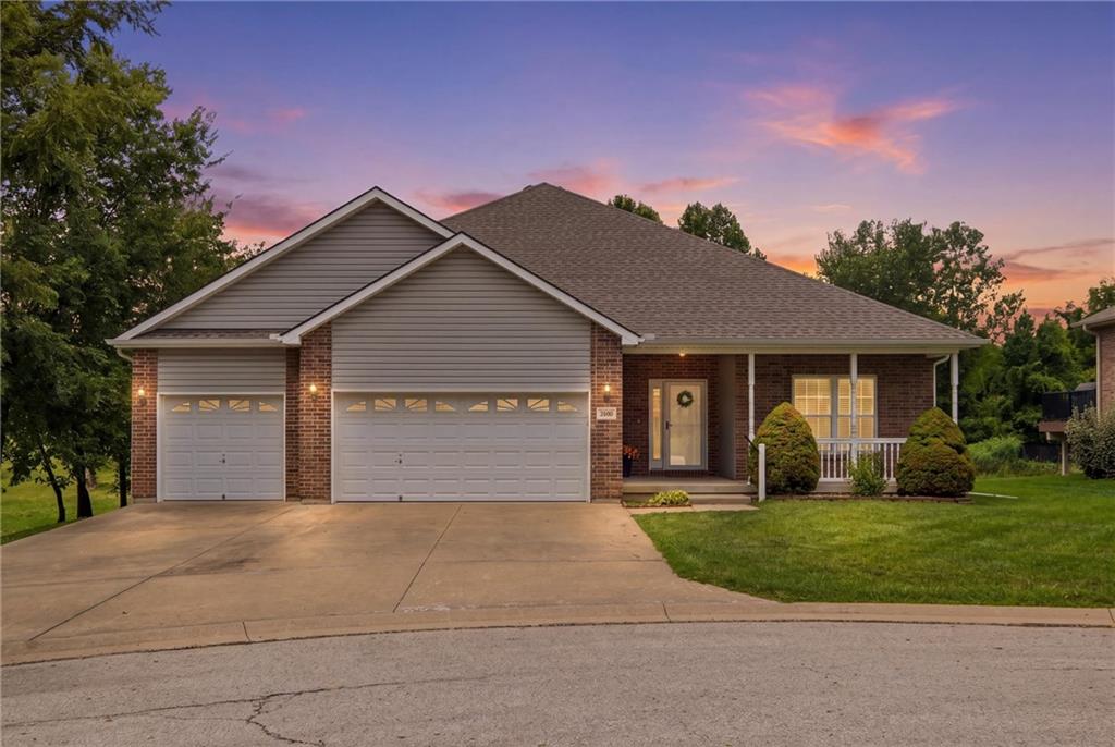 2320 N 100th Ter, Kansas City, KS 66109