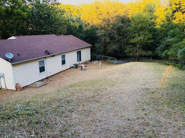 7941 Parkview Ave, Kansas City, KS 66109