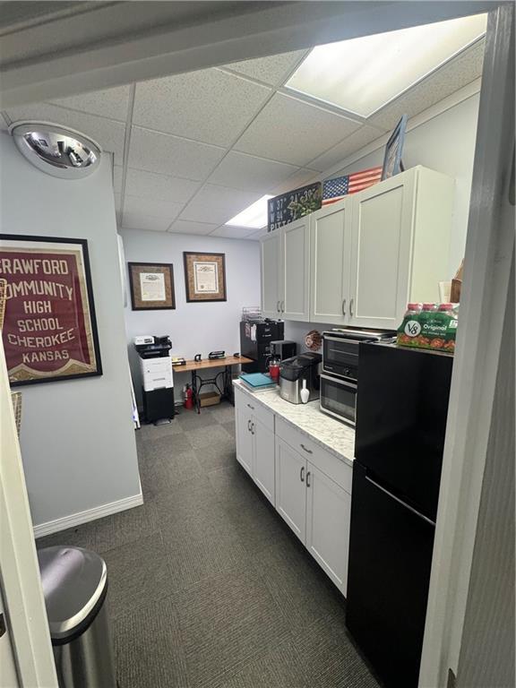 1317 N Broadway St, Pittsburg, KS 66762