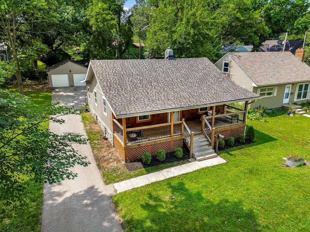 5406 Lamar Ave, Mission, KS 66202