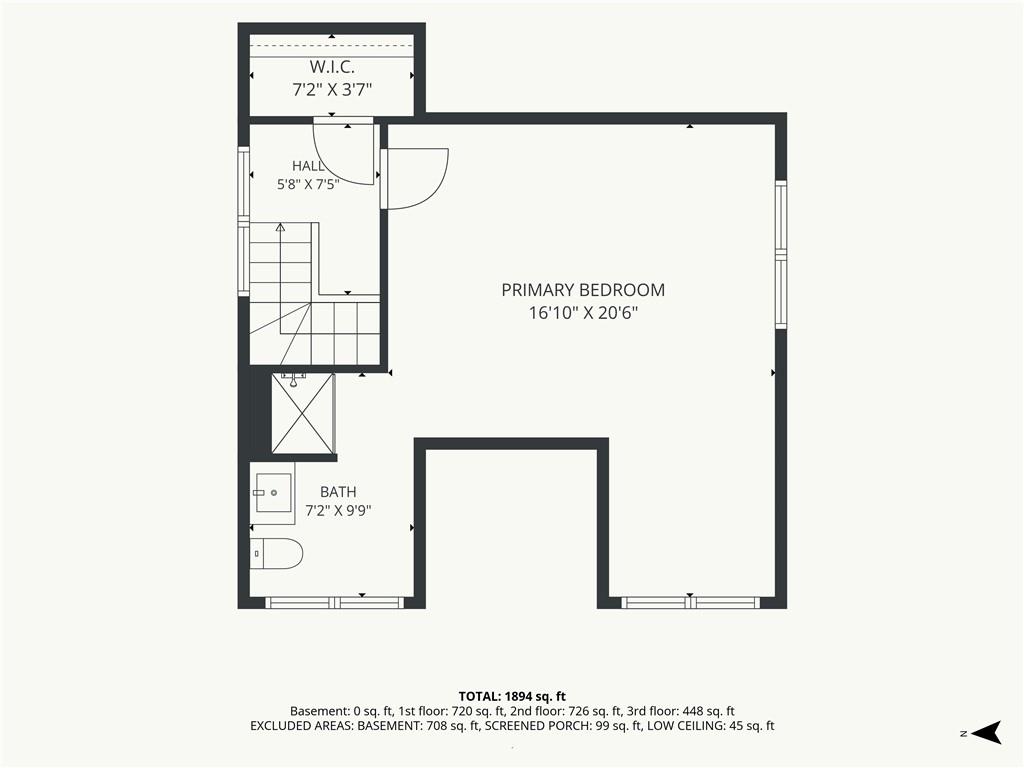 3027 Charlotte St, Kansas City, MO 64109