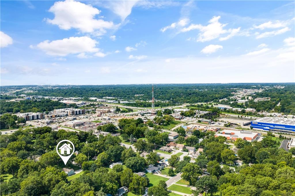 6127 Terrydale St, Merriam, KS 66202