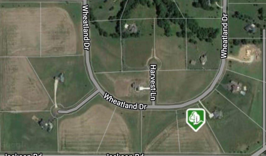 9 Wheatland Dr, Ottawa, KS 66067