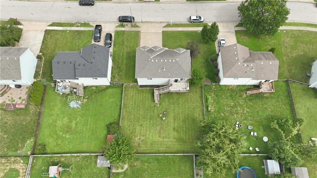 9203 NE 116th Pl, Kansas City, MO 64157