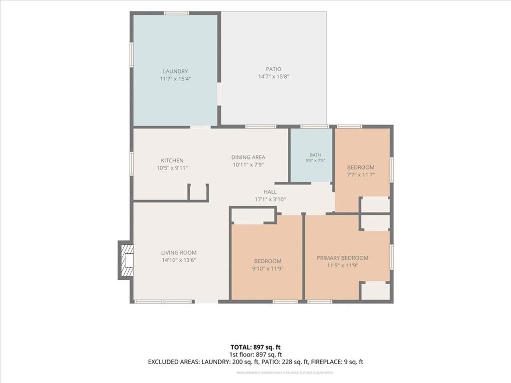 1212 44th St, Kansas City, MO 64116