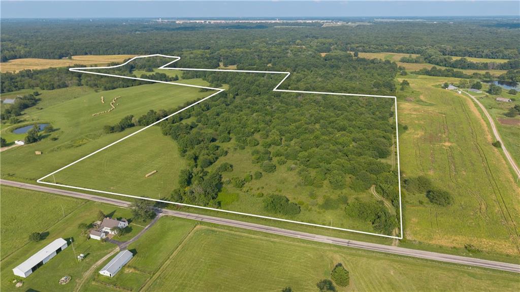 TBD SE 671st Rd, Warrensburg, MO 64093