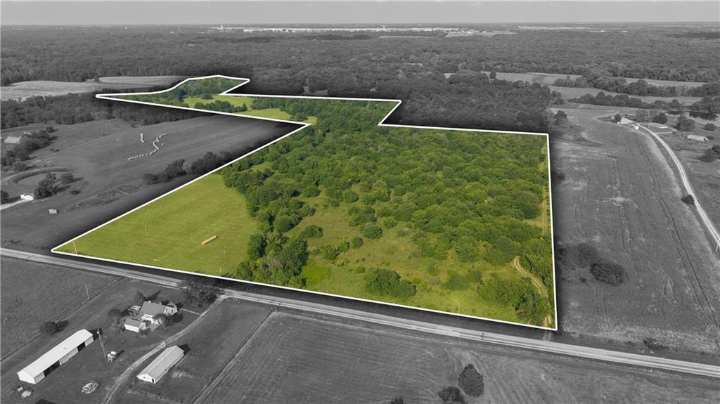 TBD SE 671st Rd, Warrensburg, MO 64093