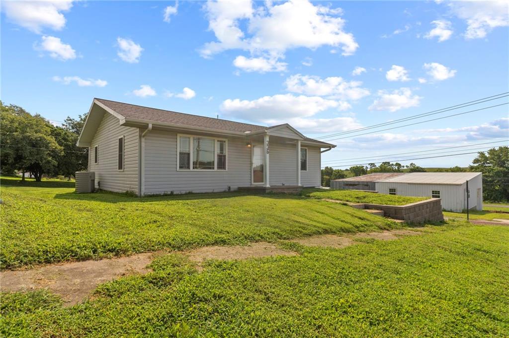 336 S Liberty St, Troy, KS 66087
