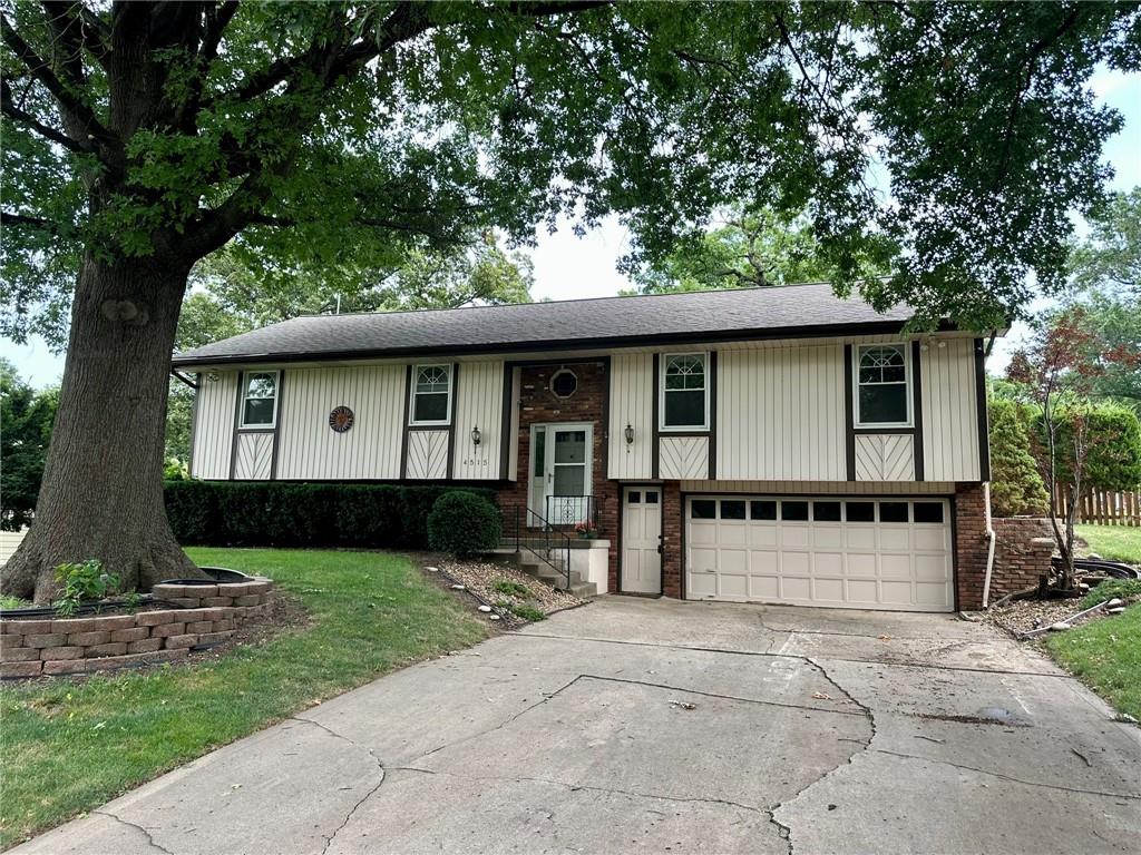 4515 N Main St, Kansas City, MO 64116