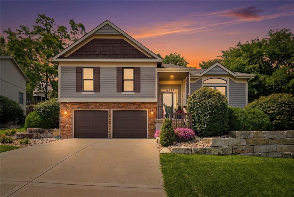 14070 NW 64th Ter, Parkville, MO 64152