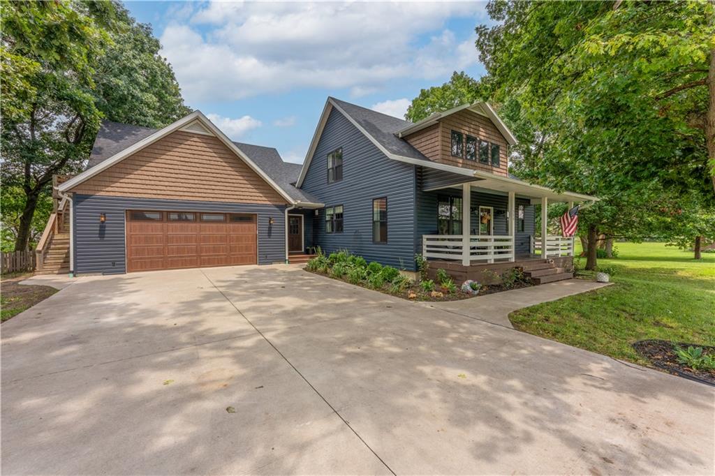 0 E Summerfield Ave, Leeton, MO 64761