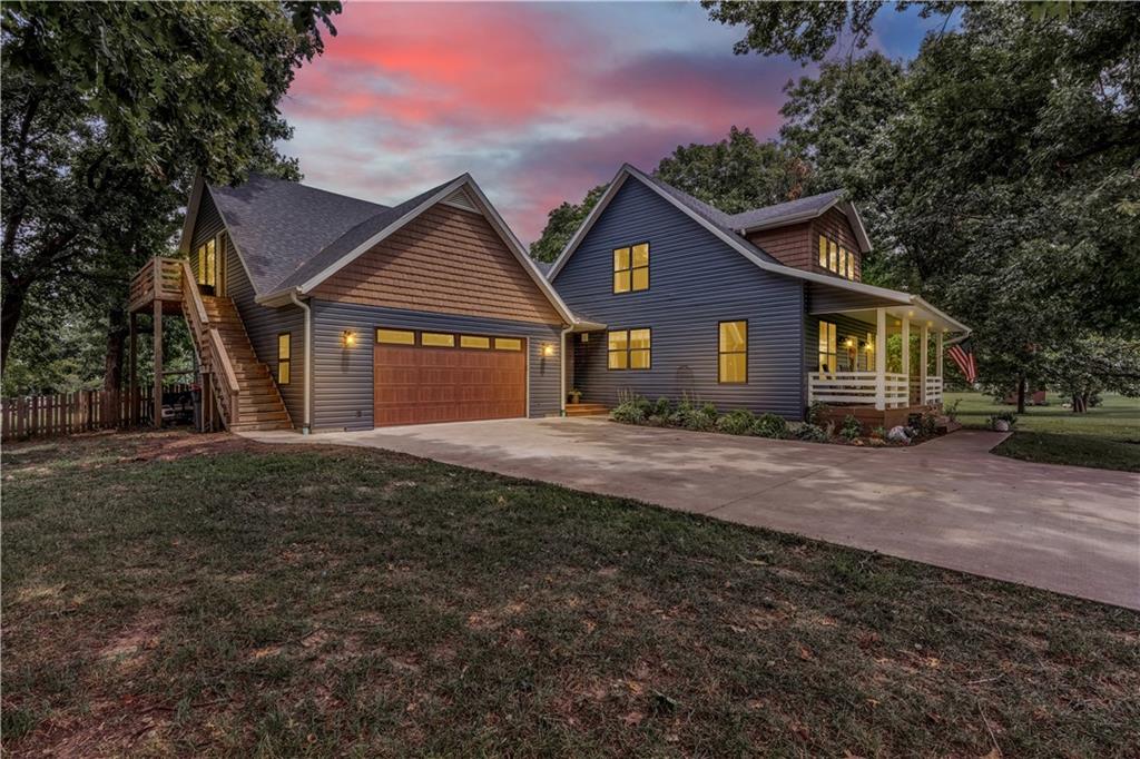 0 E Summerfield Ave, Leeton, MO 64761