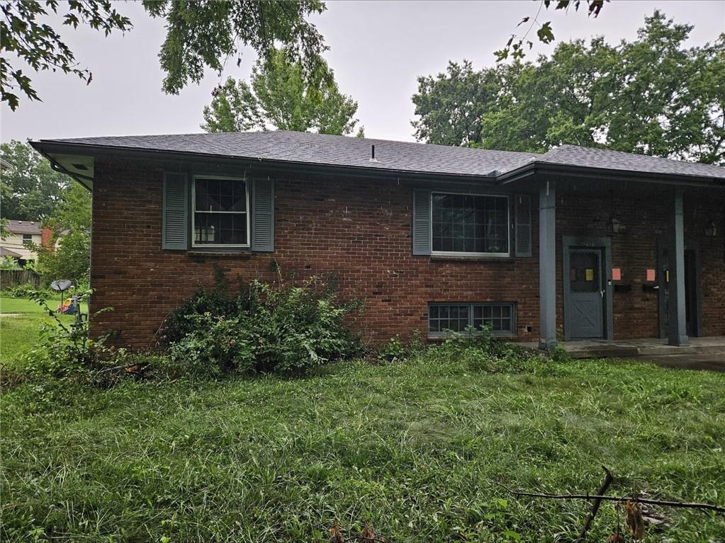 15010 E 46th St S, Independence, MO 64055