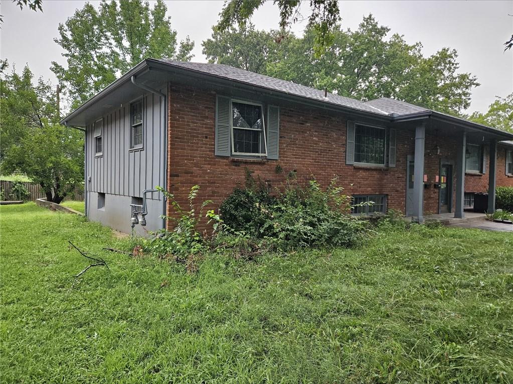 15010 E 46th St S, Independence, MO 64055