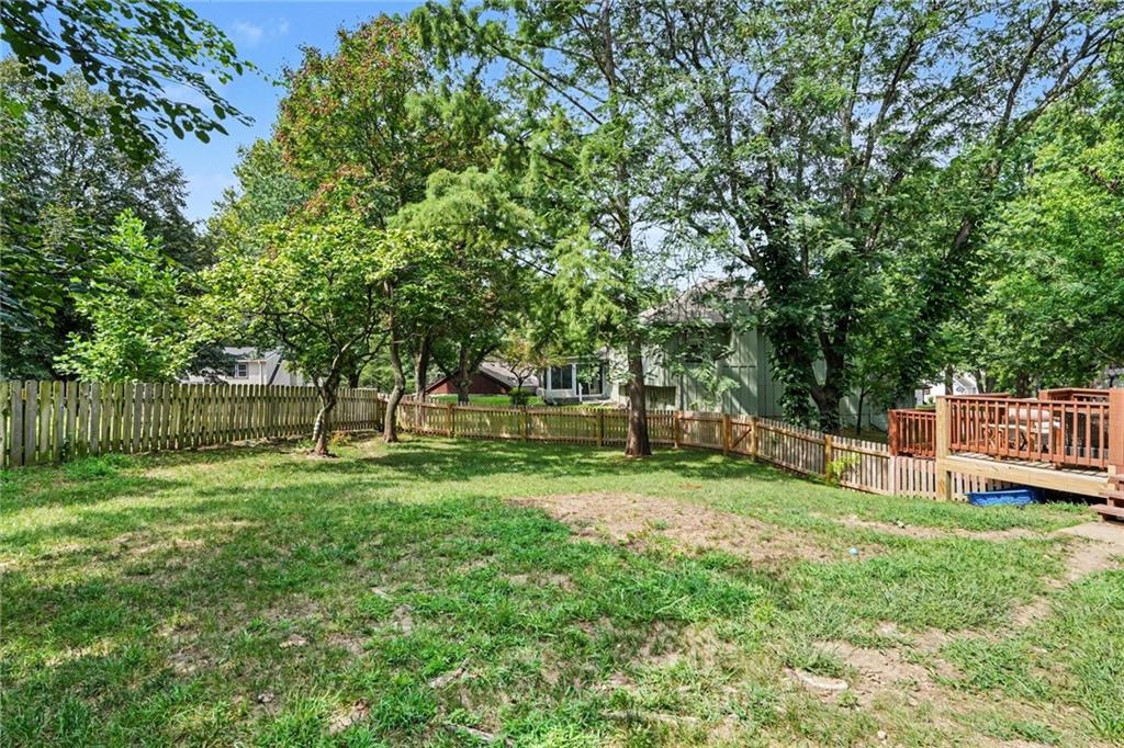 9638 N Wayne Ave, Kansas City, MO 64155
