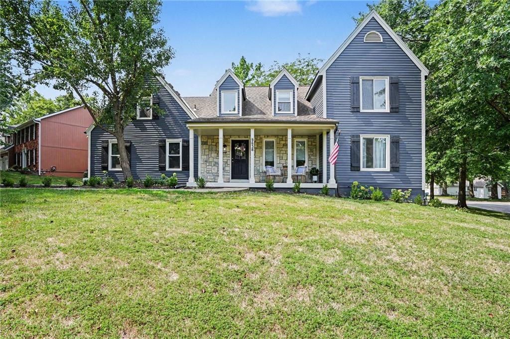 9638 N Wayne Ave, Kansas City, MO 64155