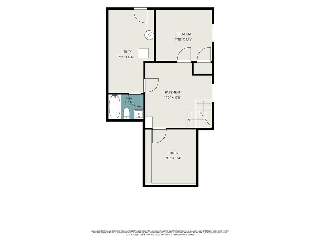 302 S Boeke St, Kansas City, KS 66101