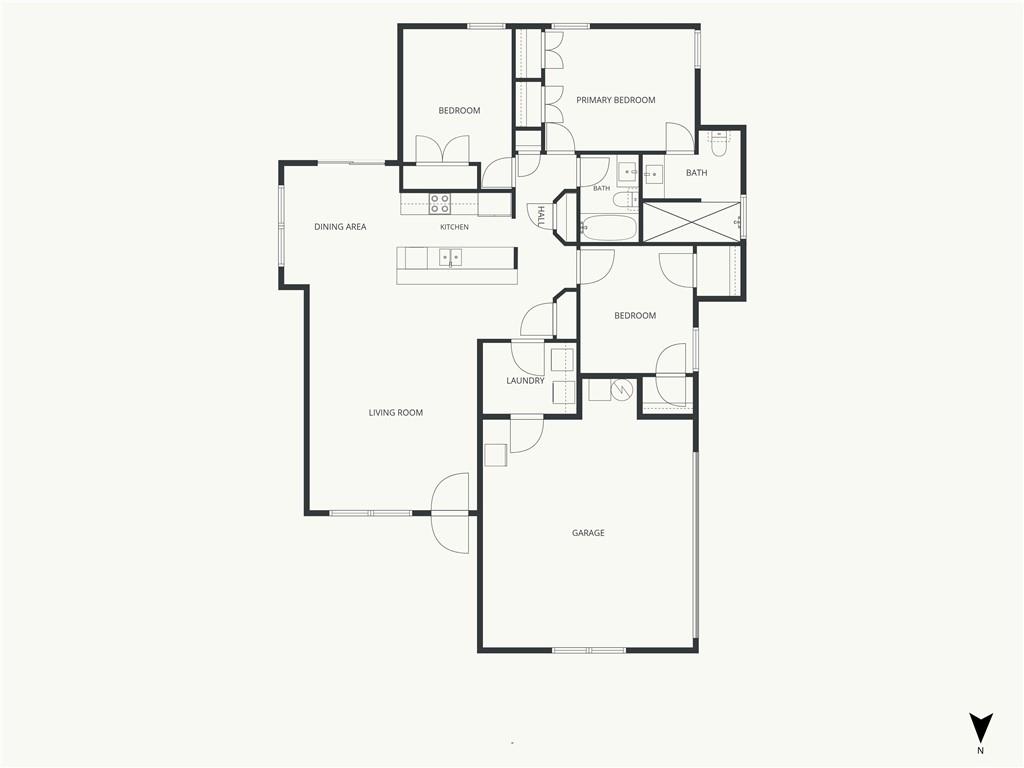 819 Baker St, Baldwin City, KS 66006