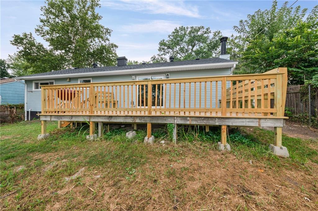 10711 Bristol Ter, Kansas City, MO 64134