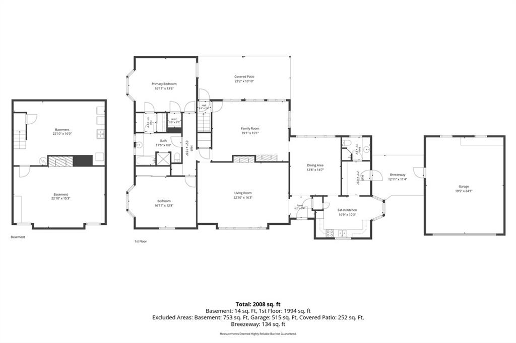 102 N Noyes Blvd, St Joseph, MO 64501