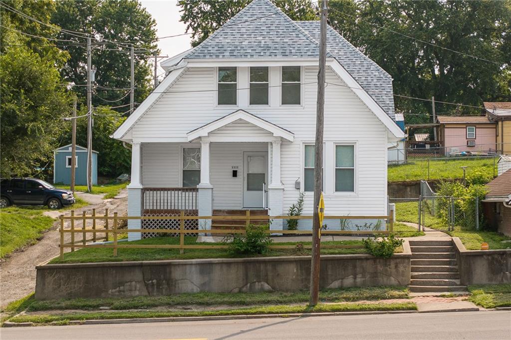 1111 N 18th St, St Joseph, MO 64501