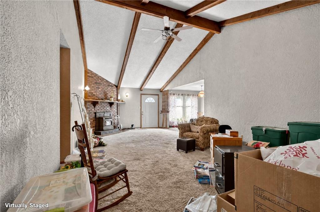 263 E 610th Ave, Girard, KS 66743