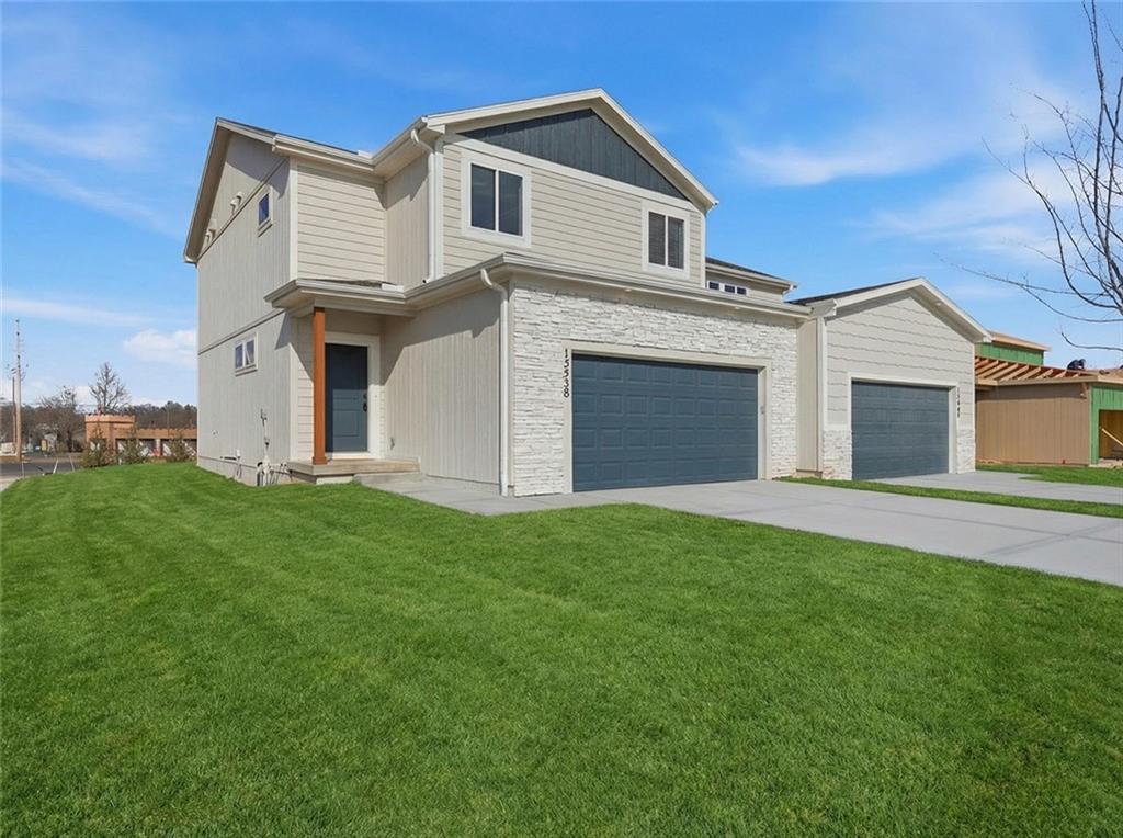 4715 Brentwood Ave, Kansas City, MO 64136