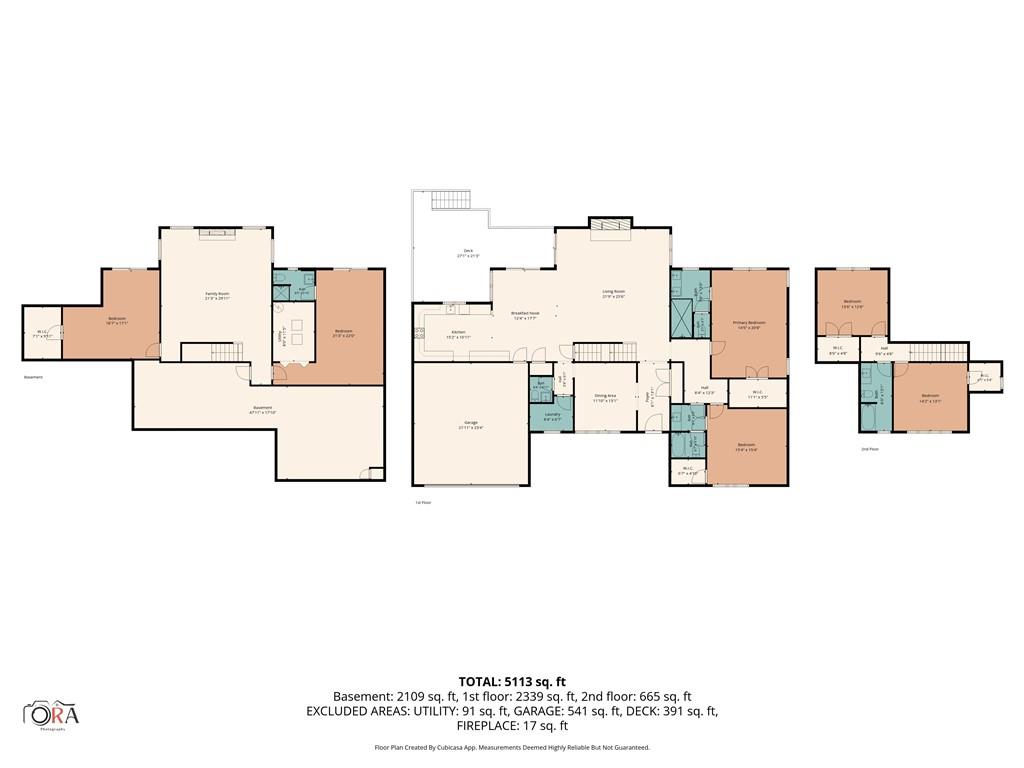10140 Mackey St, Overland Park, KS 66212
