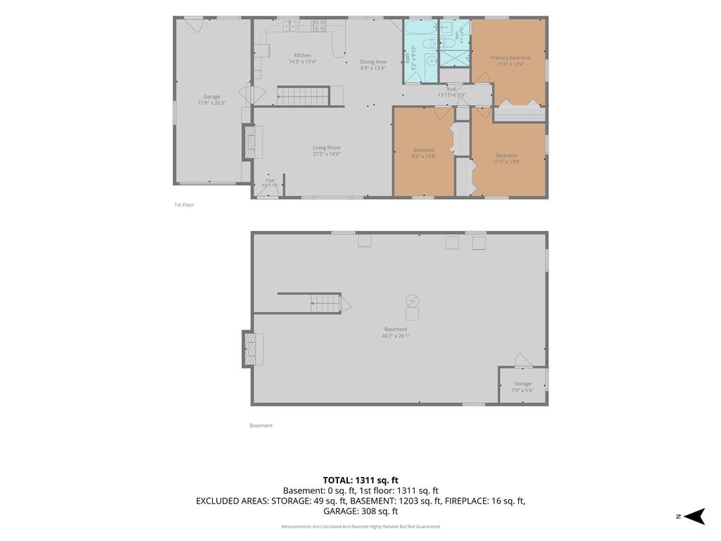 500 23rd St, Blue Springs, MO 64015