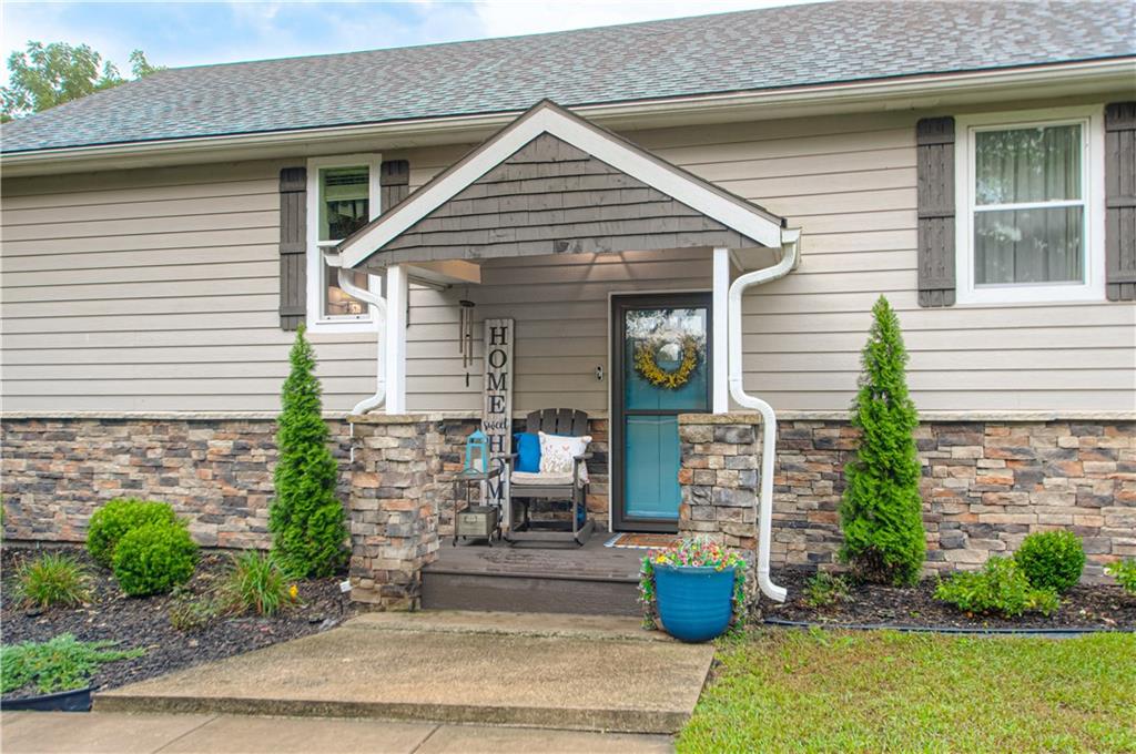 14309 Anchor Ave, Liberty, MO 64068