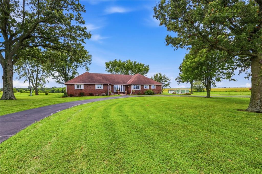 34301 E State Route 2 Hw, Harrisonville, MO 64701